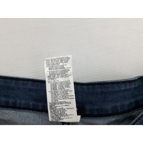 CALZEDONIA jeansowe KRÓTKIE SPODENKI na lato | Lapciucha.pl