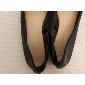 PRIMARK eleganckie BALERINY z imitacji skóry | Lapciucha.pl