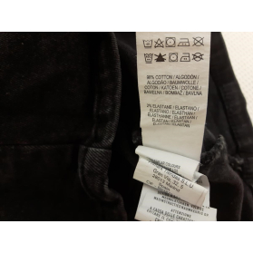 PRIMARK jeansowa SUKIENKA OGRODNICZKA postarz | Lapciucha.pl