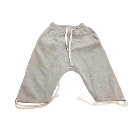 LEE COOPER dresowe KRÓTKIE SPODENKI baggy MEL | Lapciucha.pl