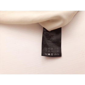 MAISON SCOTCH cienka BLUZKA KOSZULKA z czaszk | Lapciucha.pl