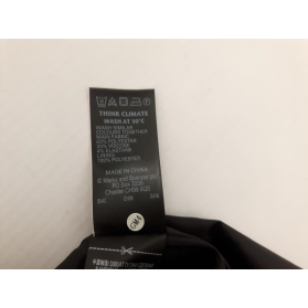 M&S elegancka SUKIENKA klasyczna CZARNA krótk | Lapciucha.pl