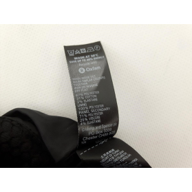 M&S trapezowa SPÓDNICA elegancka WZORY czarna | Lapciucha.pl