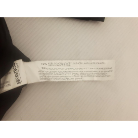 ZARA elegancka SUKIENKA z falbaną MODNA mini | Lapciucha.pl