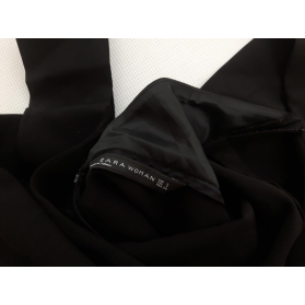 ZARA elegancka SUKIENKA z odkrytymi plecami C | Lapciucha.pl