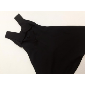 ZARA elegancka SUKIENKA z odkrytymi plecami C | Lapciucha.pl