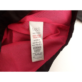 M&S sportowa KURTKA przeciwdeszczowa WIATRÓWK | Lapciucha.pl