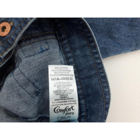 MOTHERCARE postarzana KURTKA KATANA a'la jean | Lapciucha.pl