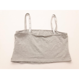 PUMA dresowa BLUZKA CROP TOP na lato PRINT me | Lapciucha.pl