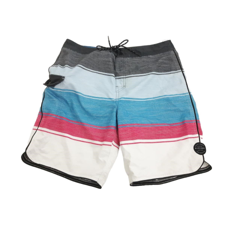RIPCURL plażowe KRÓTKIE SPODENKI na lato PASK | Lapciucha.pl