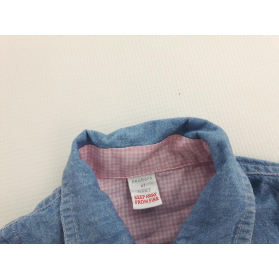 NEXT stylowa KURTKA KATANA a'la jeans RETRO h | Lapciucha.pl