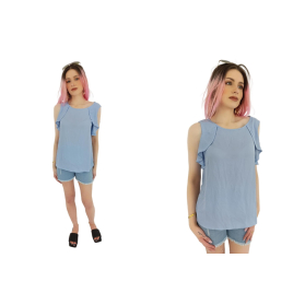 dorothy perkins elegancka bluzka na lato modn | Lapciucha.pl