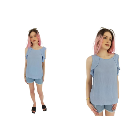 dorothy perkins elegancka bluzka na lato modn | Lapciucha.pl