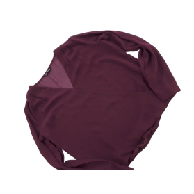 TERRANOVA elegancka BLUZKA oversize MGIEŁKA _ | Lapciucha.pl