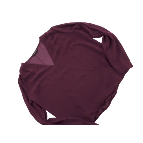 TERRANOVA elegancka BLUZKA oversize MGIEŁKA _ | Lapciucha.pl