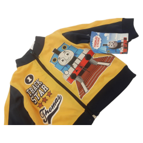 THOMAS & FRIENDS rozsuwana BLUZA wygodna PRIN | Lapciucha.pl