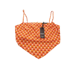 THREADBARE asymetryczna BLUZKA CROP TOP na la | Lapciucha.pl