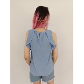 dorothy perkins elegancka bluzka na lato modn | Lapciucha.pl