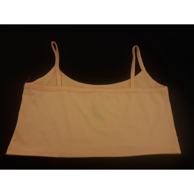 ROMWE dresowa BLUZKA CROP TOP na lato MODNA h | Lapciucha.pl