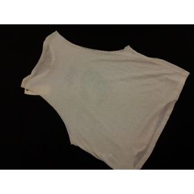 ROXY dzianinowa BLUZKA KOSZULKA tank PRINT w | Lapciucha.pl