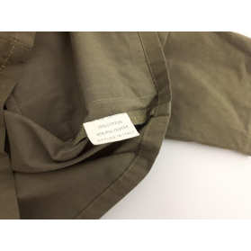 ORIGINAL MARINES wygodna KURTKA PARKA cargo H | Lapciucha.pl
