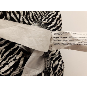 SFERA cienkie SPODNIE CHINOSY na lato ZEBRA w | Lapciucha.pl