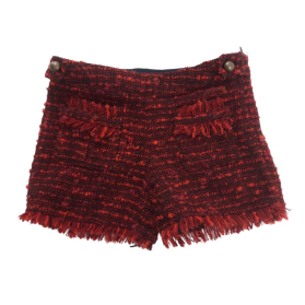 SFERA eleganckie SPODENKI boucle MODNE _ 104c | Lapciucha.pl