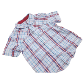 MOTHERCARE bawełniana KOSZULA w kratkę _ 92cm | Lapciucha.pl