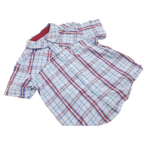 MOTHERCARE bawełniana KOSZULA w kratkę _ 92cm | Lapciucha.pl
