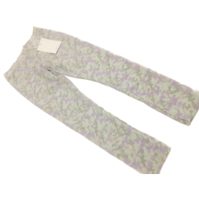 NAME IT siateczkowe LEGGINSY modne MORO  NOWE | Lapciucha.pl