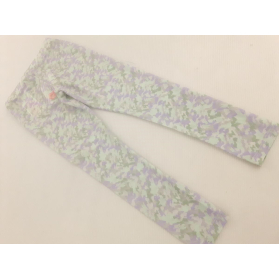 NAME IT siateczkowe LEGGINSY modne MORO  NOWE | Lapciucha.pl