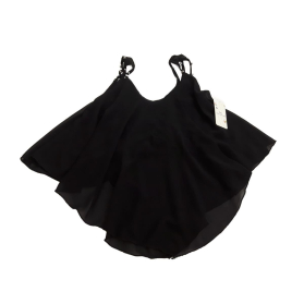 NEW COLLECTION zwiewna BLUZKA TOP asymetryczn | Lapciucha.pl