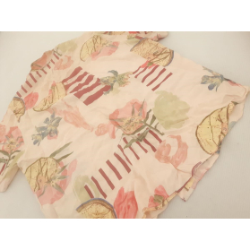 NICE stylowa KOSZULA we wzory VINTAGE retro M | Lapciucha.pl