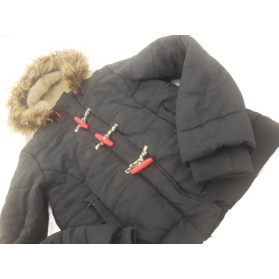 SUPERDRY pikowana KURTKA BOMBERKA ocieplana N | Lapciucha.pl