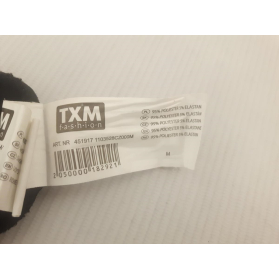 TXM trapezowa SUKIENKA elegancka CZARNA klasy | Lapciucha.pl