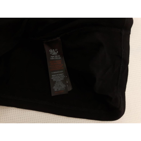 NEW LOOK dresowa SUKIENKA czarna MINI wygodna | Lapciucha.pl