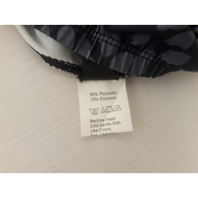SHEIN ciążowe LEGGINSY bezszwowe CĘTKI wysoki | Lapciucha.pl