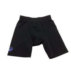 PLAYERLAYER sportowe LEGGINSY KOLARKI z print | Lapciucha.pl