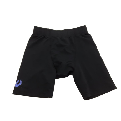 PLAYERLAYER sportowe LEGGINSY KOLARKI z print | Lapciucha.pl