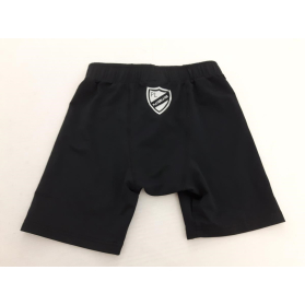 PLAYERLAYER sportowe LEGGINSY KOLARKI z print | Lapciucha.pl