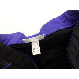 PRO TOUCH sportowe LEGGINSY wygodne CZARNE kl | Lapciucha.pl