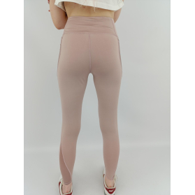 shein sportowe legginsy z kieszeniami wygodne | Lapciucha.pl