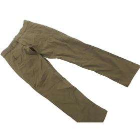KAPPAHL modne SPODNIE CHINOSY wygodne KHAKI w | Lapciucha.pl
