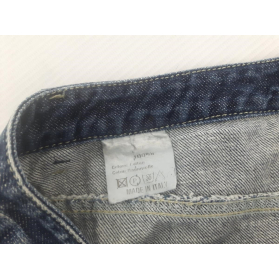 KOOKAI jeansowa SPÓDNICZKA biodrówka MINI z p | Lapciucha.pl