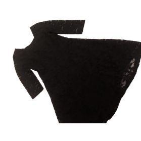 LUSH koronkowa SUKIENKA rozkloszowana MINI ma | Lapciucha.pl