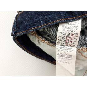 MANGO jeansowe KRÓTKIE SPODENKI na lato _ 40 | Lapciucha.pl