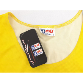 MAX ATHLETE sport KOSZULA logo eventu NOWA _ | Lapciucha.pl