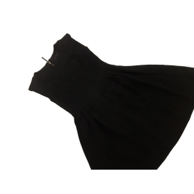 TOPSHOP elegancka SUKIENKA rozkloszowana MINI | Lapciucha.pl