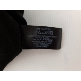SELECT elegancka BLUZKA oversize CZARNA _ 40 | Lapciucha.pl