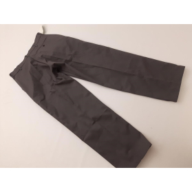 PORTWEST eleganckie SPODNIE w kant VINTAGE re | Lapciucha.pl